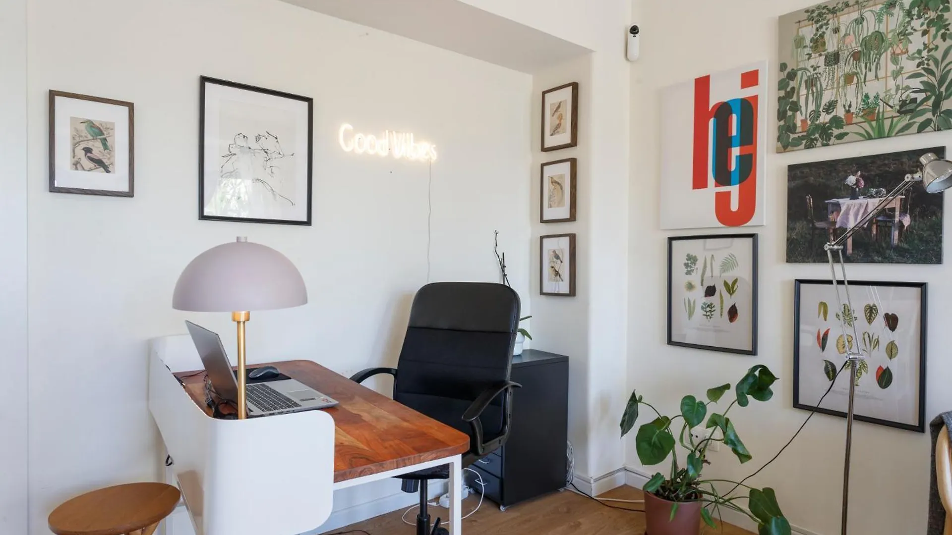 Apartman Pop The Cork In Lisbon By Misha'S Place 5B