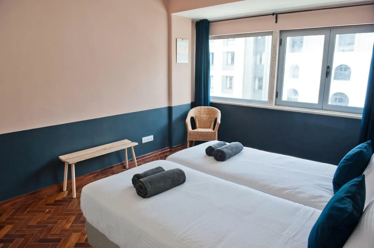 Pop The Cork In Lisbon By Misha'S Place 5B